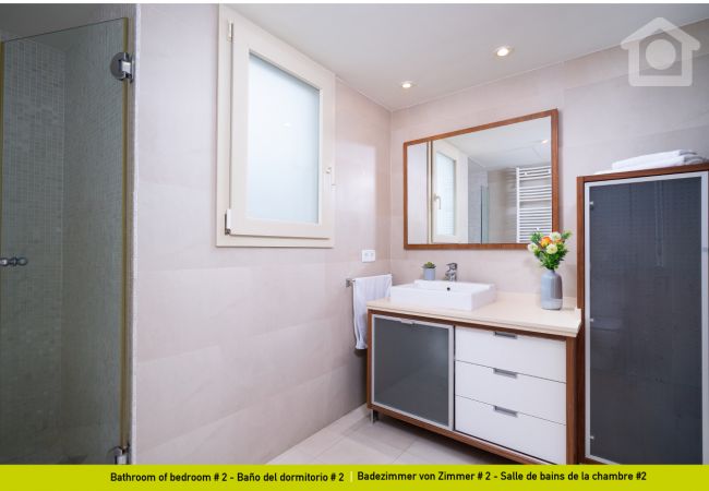 Apartamento en Teulada - Moraira Club Island WINTER OFFER Apartamento en Teulada - Moraira Club Island WINTER OFFER