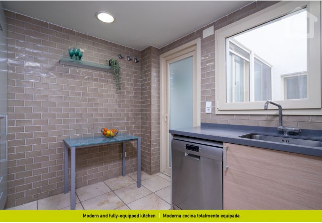 Apartamento en Teulada - Moraira Club Island WINTER OFFER Apartamento en Teulada - Moraira Club Island WINTER OFFER