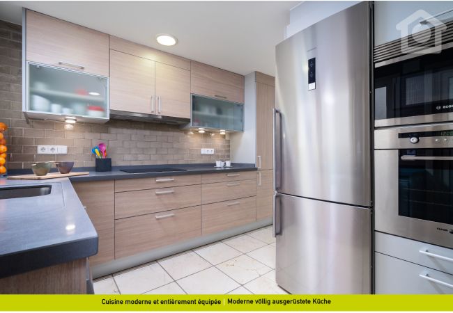 Apartamento en Teulada - Moraira Club Island WINTER OFFER Apartamento en Teulada - Moraira Club Island WINTER OFFER