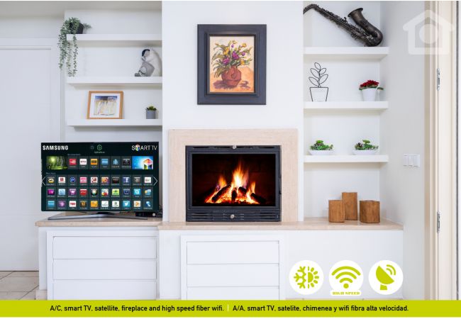 Apartamento en Teulada - Moraira Club Island WINTER OFFER Apartamento en Teulada - Moraira Club Island WINTER OFFER