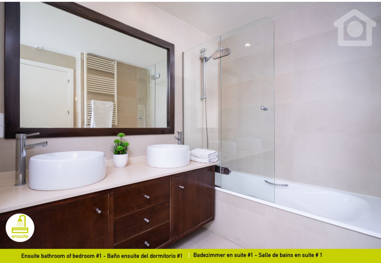 Apartamento en Teulada - Moraira Club Island WINTER OFFER Apartamento en Teulada - Moraira Club Island WINTER OFFER