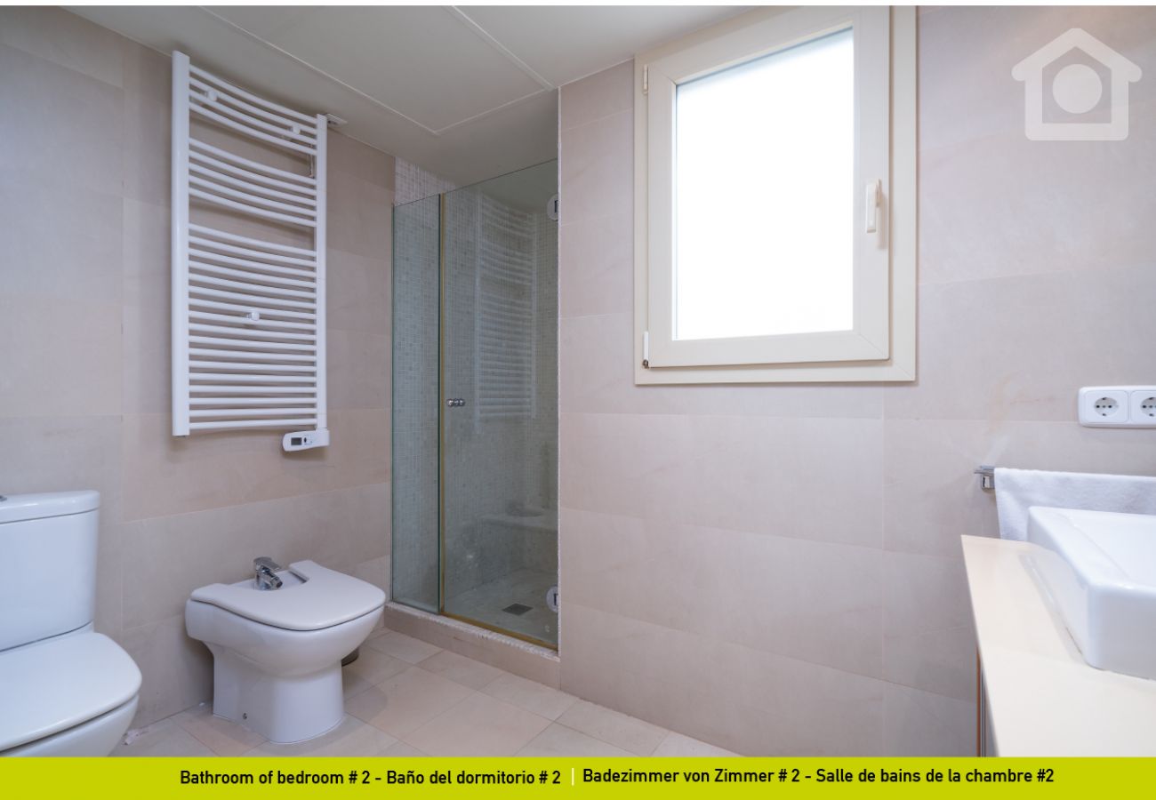 Apartamento en Teulada - Moraira Club Island WINTER OFFER Apartamento en Teulada - Moraira Club Island WINTER OFFER