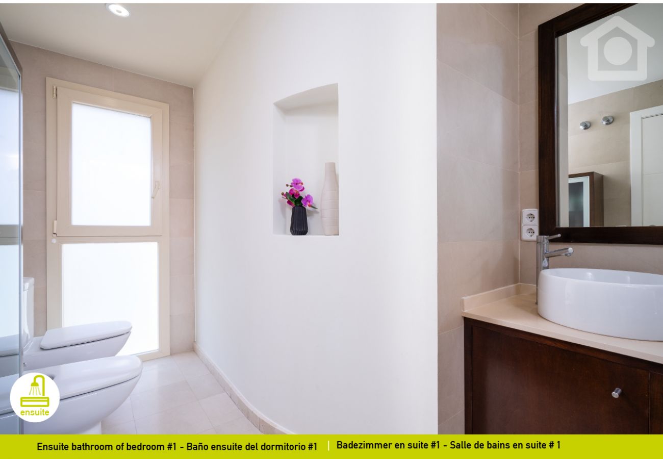 Apartamento en Teulada - Moraira Club Island WINTER OFFER Apartamento en Teulada - Moraira Club Island WINTER OFFER