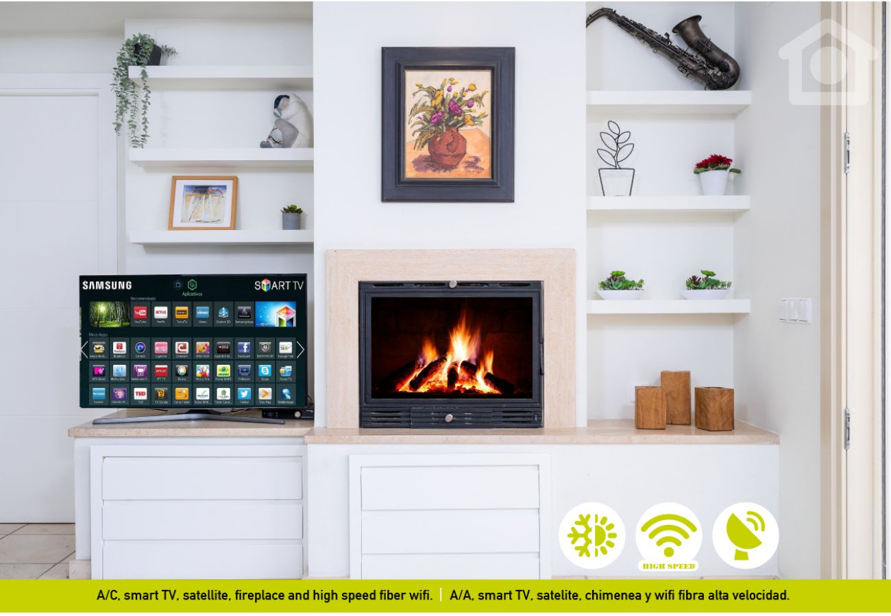 Apartamento en Teulada - Moraira Club Island WINTER OFFER Apartamento en Teulada - Moraira Club Island WINTER OFFER