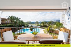 Apartamento en Teulada - Moraira Club Island WINTER OFFER