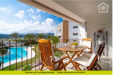 Apartamento en Teulada - Moraira Club Island WINTER OFFER