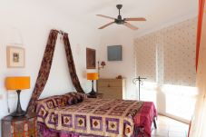 Villa en Moraira - Villa Portet - Main residence - Vivienda habitual
