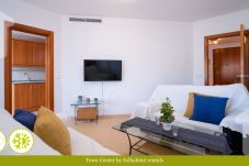 Apartamento en Moraira - Town Center WINTER OFFER