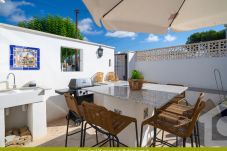 Villa en Moraira - Casa Coral WINTER OFFER