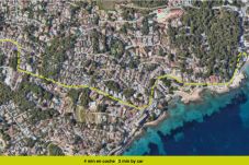 Villa en Moraira - Casa Coral WINTER OFFER