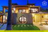 Villa en Benissa - Solhabitat Big Blue Villa en Benissa - Solhabitat Big Blue