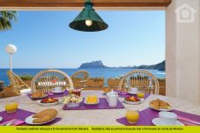 Villa en Benissa - Solhabitat Papavents Villa en Benissa - Solhabitat Papavents