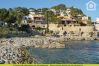 Villa en Benissa - Solhabitat Papavents Villa en Benissa - Solhabitat Papavents