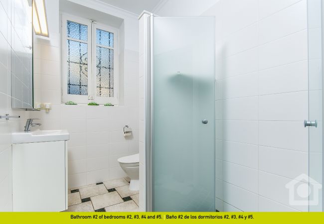 Villa en Moraira - Solhabitat Andrago Beach