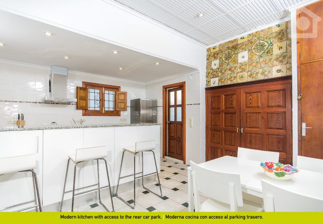 Villa en Moraira - Solhabitat Andrago Beach