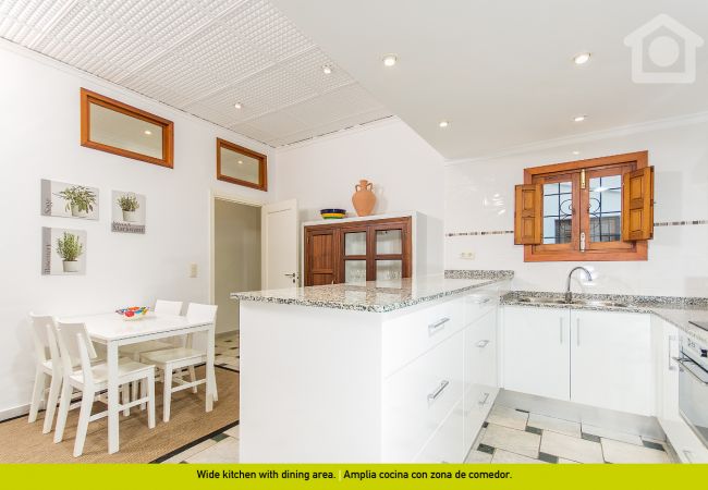 Villa en Moraira - Solhabitat Andrago Beach