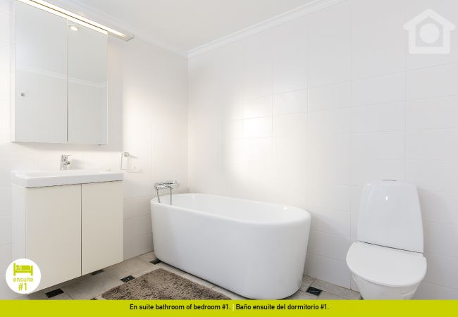 Villa en Moraira - Solhabitat Andrago Beach