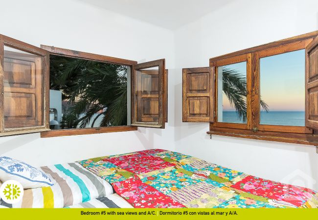 Villa en Moraira - Solhabitat Andrago Beach
