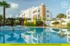 Apartamento en Moraira - Solhabitat Moraira Club 3 Apartamento en Moraira - Solhabitat Moraira Club 3