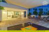Apartamento en Moraira - Solhabitat Moraira Club 3 Apartamento en Moraira - Solhabitat Moraira Club 3