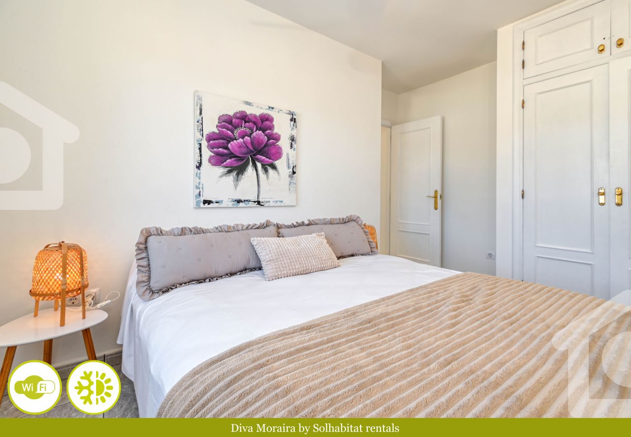 Villa en Moraira - Solhabitat Diva Moraira