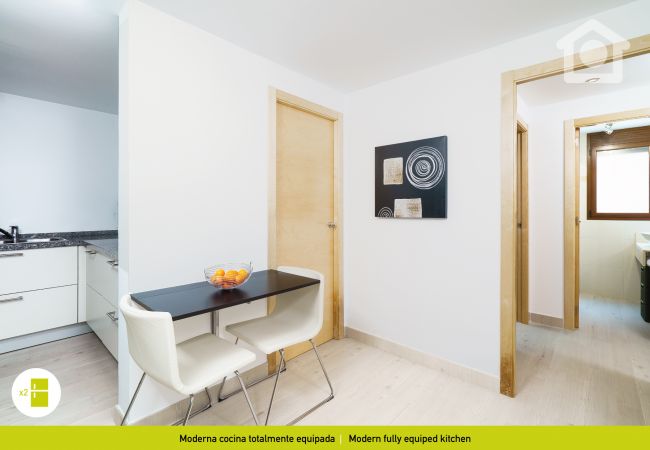 Apartamento en Benissa - Solhabitat Montemar Views