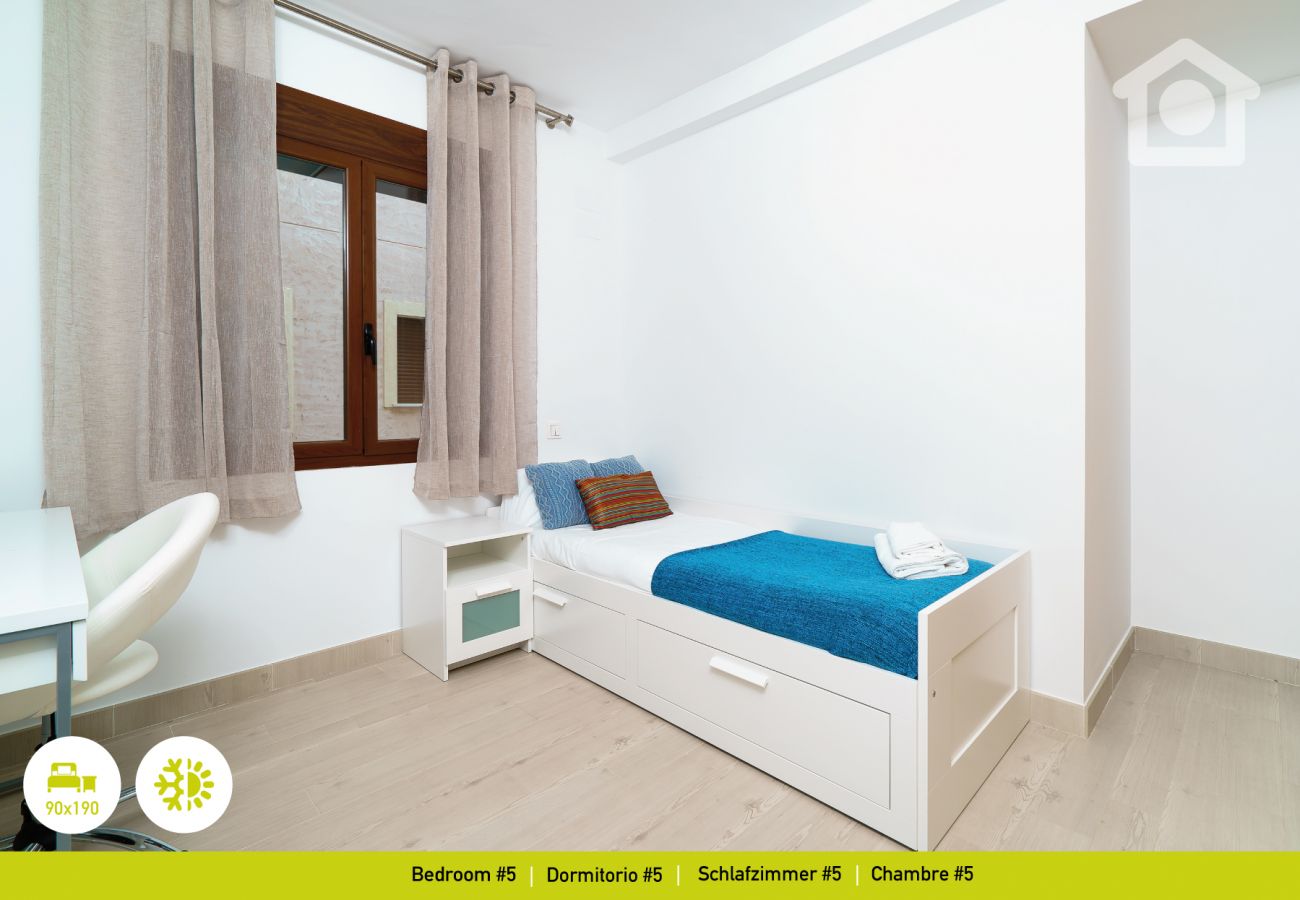 Apartamento en Benissa - Solhabitat Montemar Views