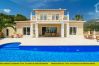 Villa en Moraira - Solhabitat Infinity Moraira Villa en Moraira - Solhabitat Infinity Moraira