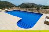 Villa en Moraira - Solhabitat Infinity Moraira Villa en Moraira - Solhabitat Infinity Moraira