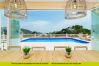 Villa en Moraira - Solhabitat Infinity Moraira Villa en Moraira - Solhabitat Infinity Moraira