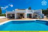 Villa en Moraira - Solhabitat Moraira Zen Villa en Moraira - Solhabitat Moraira Zen