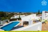 Villa en Moraira - Solhabitat Moraira Zen Villa en Moraira - Solhabitat Moraira Zen