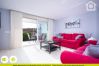 Apartamento en Moraira - Solhabitat Moraira Club Sun Apartamento en Moraira - Solhabitat Moraira Club Sun
