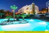 Apartamento en Moraira - Solhabitat Moraira Club Sun Apartamento en Moraira - Solhabitat Moraira Club Sun