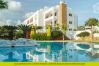Apartamento en Moraira - Solhabitat Moraira Club Sun Apartamento en Moraira - Solhabitat Moraira Club Sun