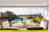 Apartamento en Moraira - Solhabitat Moraira Club Island Apartamento en Moraira - Solhabitat Moraira Club Island