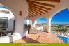 Villa en Benitachell - Solhabitat Colina Panoramic Views Villa en Benitachell - Solhabitat Colina Panoramic Views