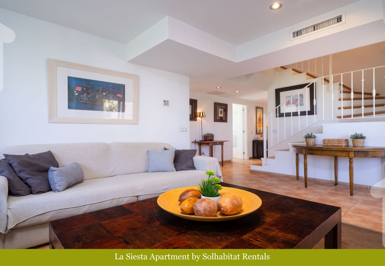 Apartamento en Javea / Xàbia - La Siesta Apartment Javea by Solhabitat Rentals