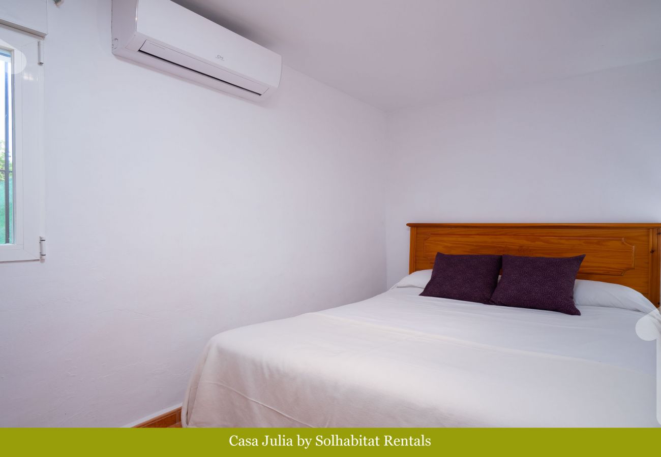 Villa en Benissa - Casa Julia Moraira by Solhabitat Rentals