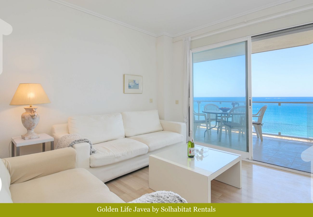 Apartamento en Javea / Xàbia - Golden Life Javea by Solhabitat Rentals