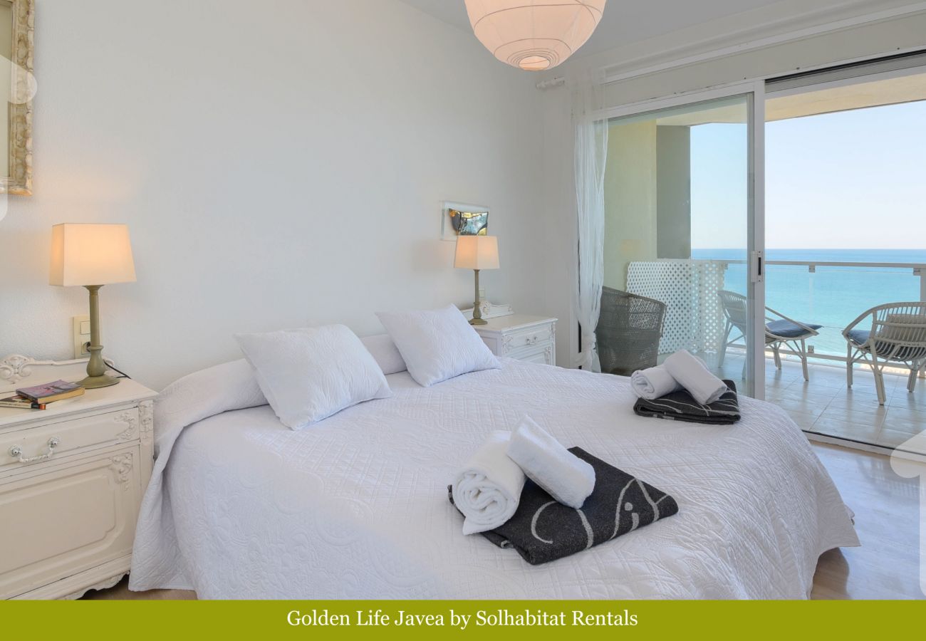 Apartamento en Javea / Xàbia - Golden Life Javea by Solhabitat Rentals