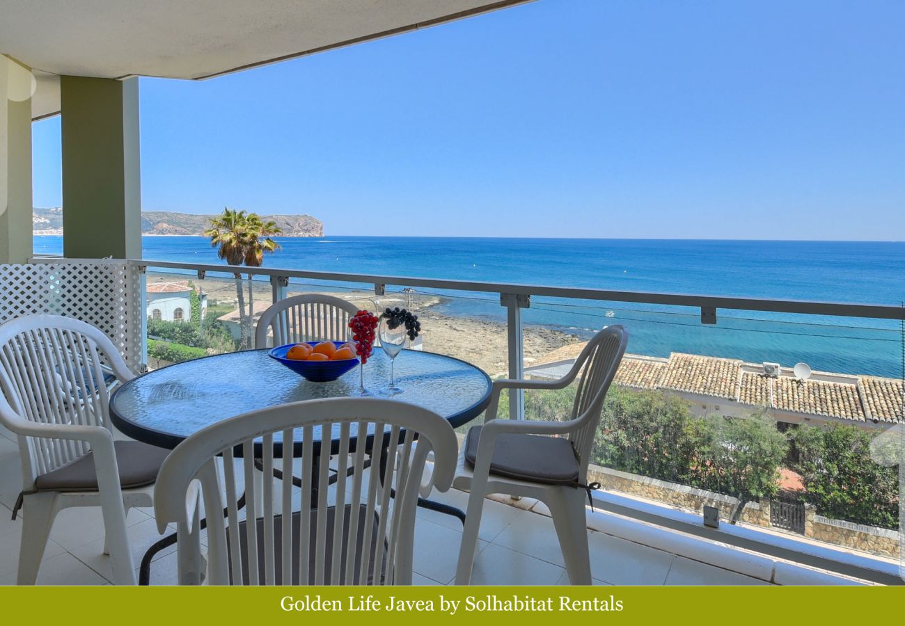 Apartamento en Javea / Xàbia - Golden Life Javea by Solhabitat Rentals