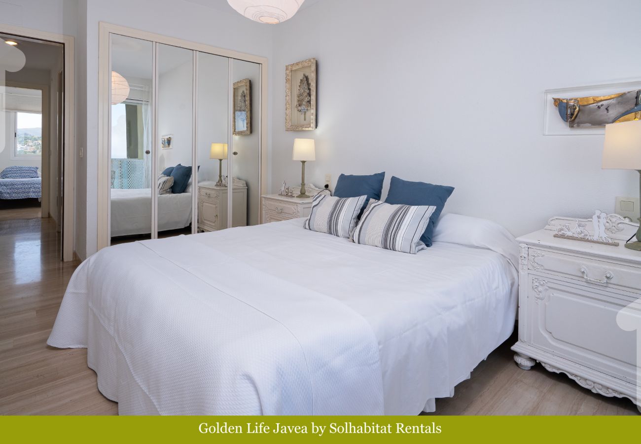 Apartamento en Javea / Xàbia - Golden Life Javea by Solhabitat Rentals