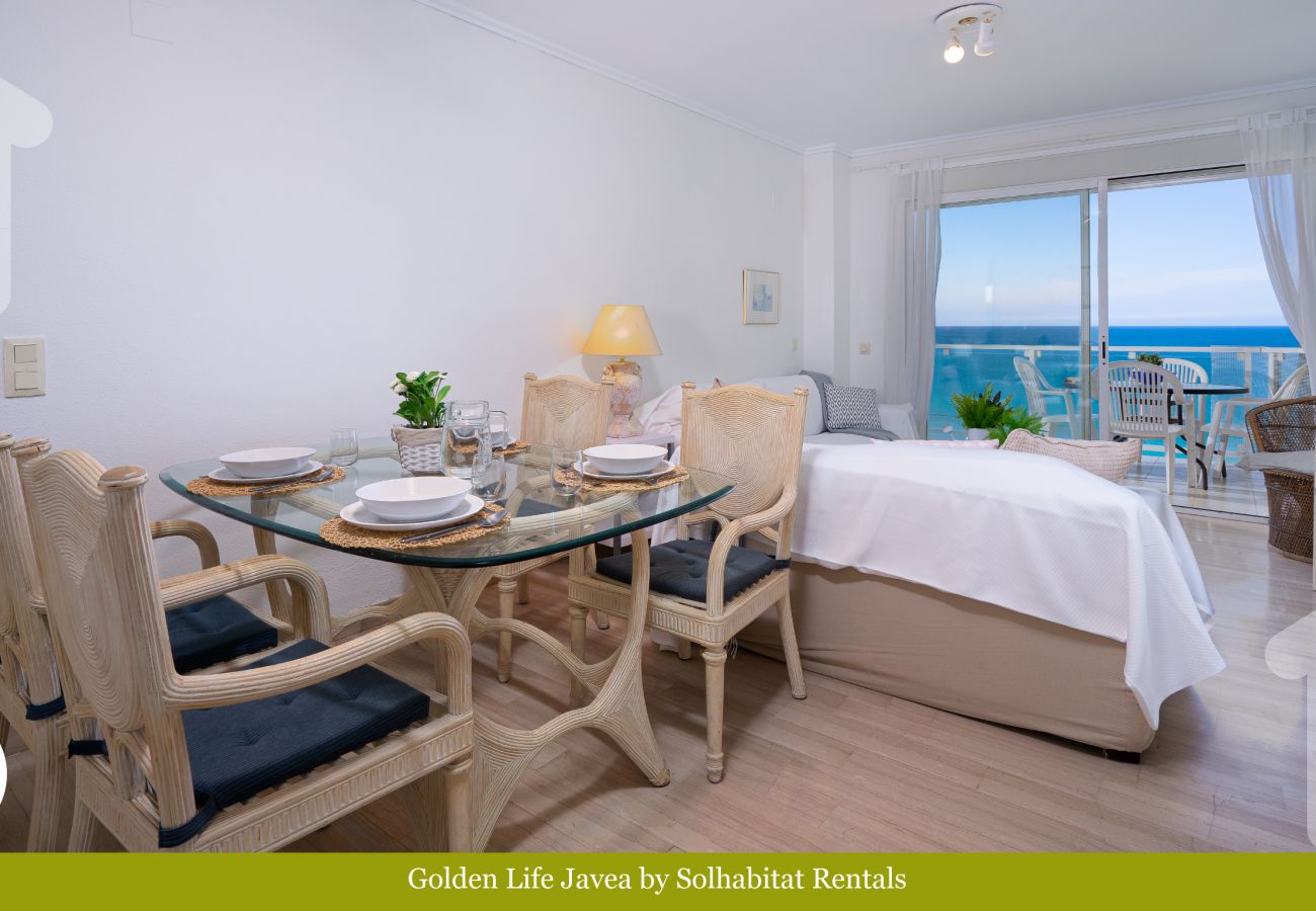 Apartamento en Javea / Xàbia - Golden Life Javea by Solhabitat Rentals