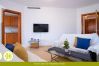 Apartamento en Moraira - Town Center Moraira by Solhabitat rentals Apartamento en Moraira - Town Center Moraira by Solhabitat rentals