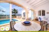 Villa en Moraira - Bella Moraira by Solhabitat Rentals Villa en Moraira - Bella Moraira by Solhabitat Rentals