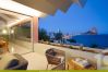 Villa en Calpe - Al Vent by Solhabitat rentals Villa en Calpe - Al Vent by Solhabitat rentals