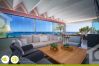 Villa en Calpe - Al Vent by Solhabitat rentals Villa en Calpe - Al Vent by Solhabitat rentals