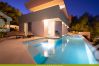 Villa en Calpe - Al Vent by Solhabitat rentals Villa en Calpe - Al Vent by Solhabitat rentals