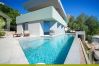 Villa en Calpe - Al Vent by Solhabitat rentals Villa en Calpe - Al Vent by Solhabitat rentals
